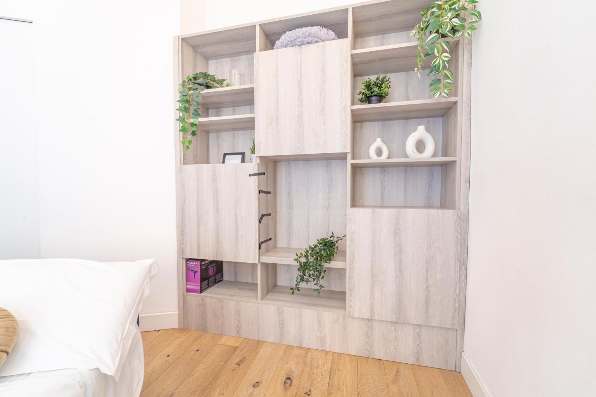 Luxury Studio In Porta Romana - Romano 15 Milan Exterior photo